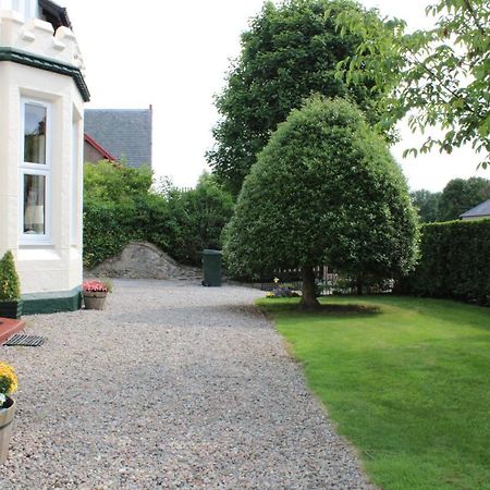 Moyness House Inverness Exterior foto