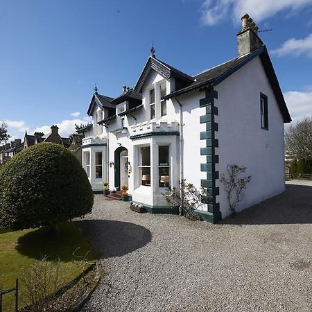 Moyness House Inverness Exterior foto