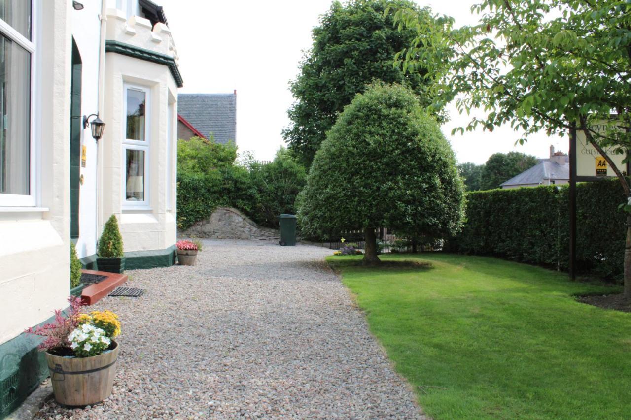 Moyness House Inverness Exterior foto