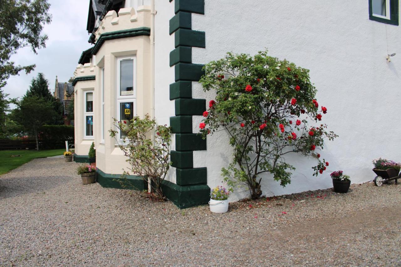 Moyness House Inverness Exterior foto