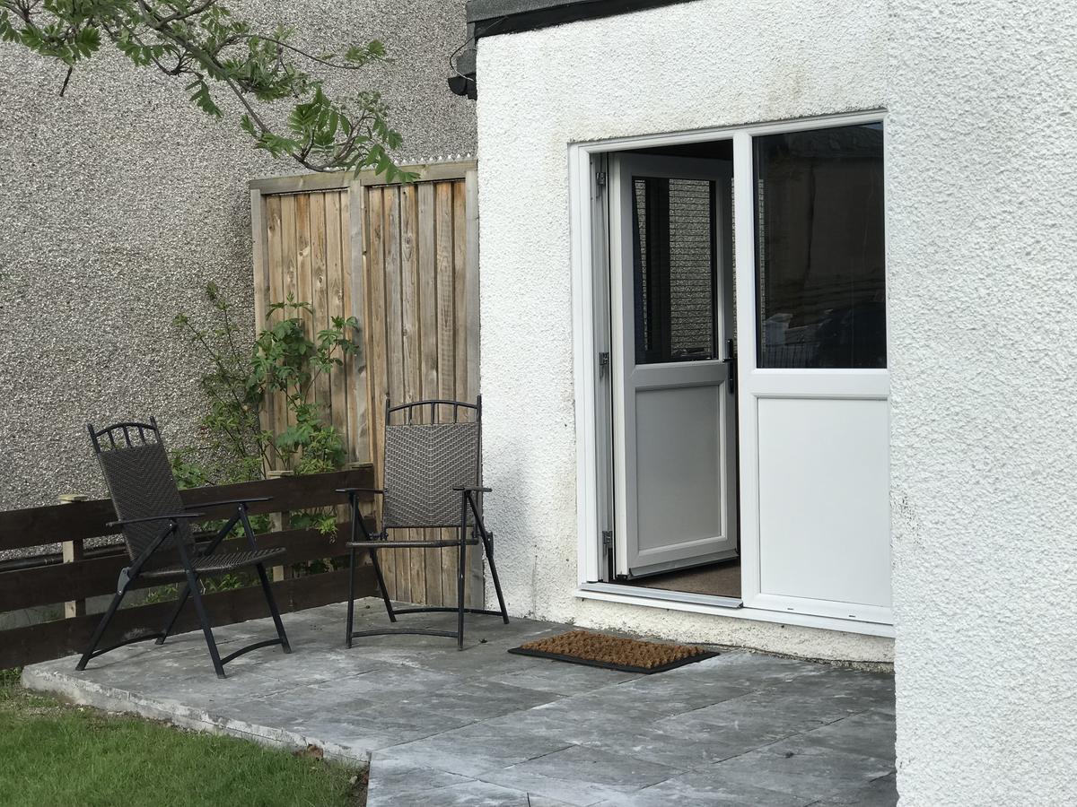 Moyness House Inverness Exterior foto