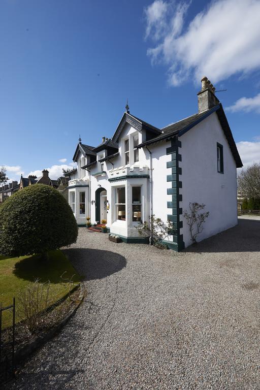 Moyness House Inverness Exterior foto