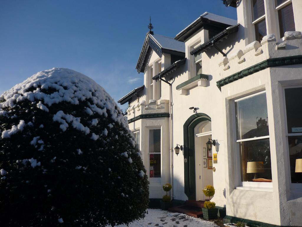 Moyness House Inverness Exterior foto