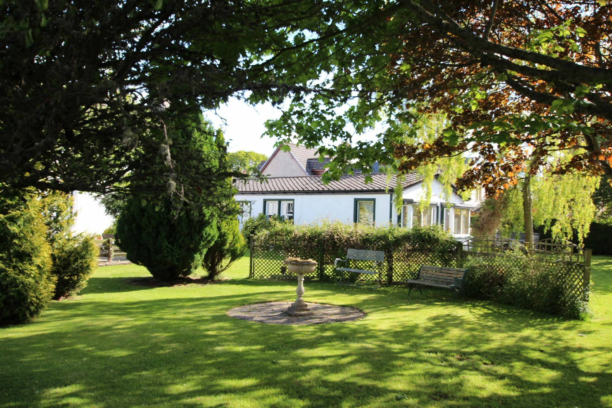 Moyness House Inverness Exterior foto